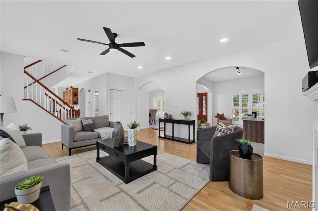 Bellerive Farm Estates Two - Residential