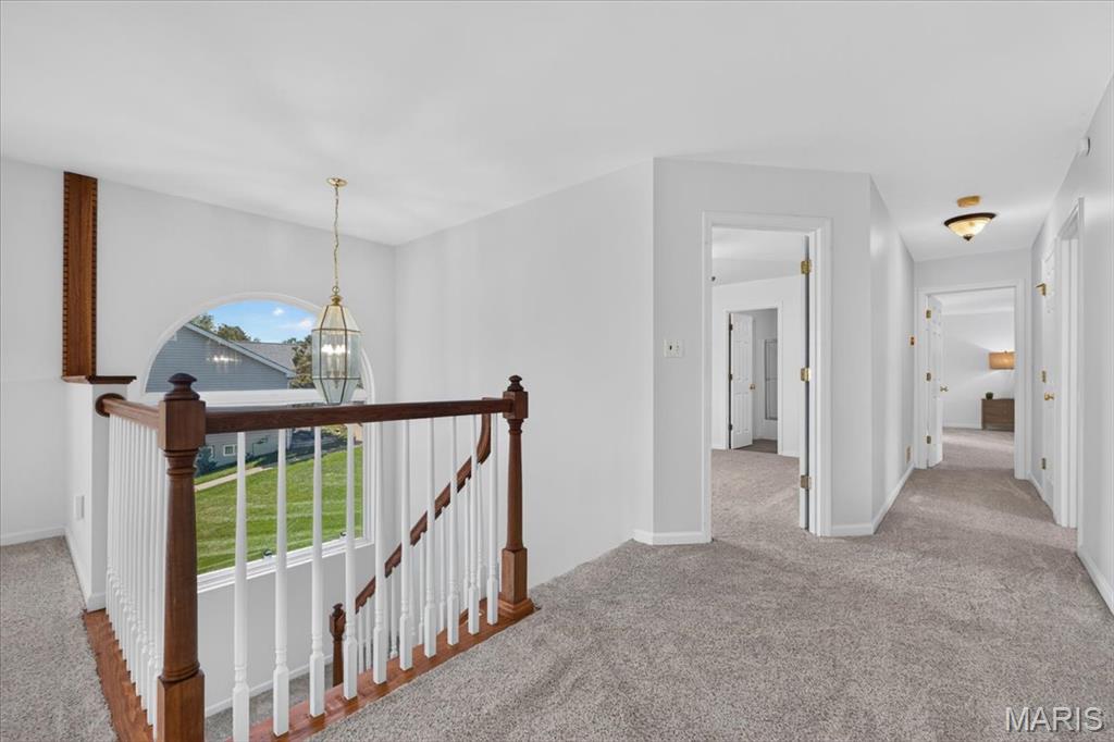 Bellerive Farm Estates Two - Residential