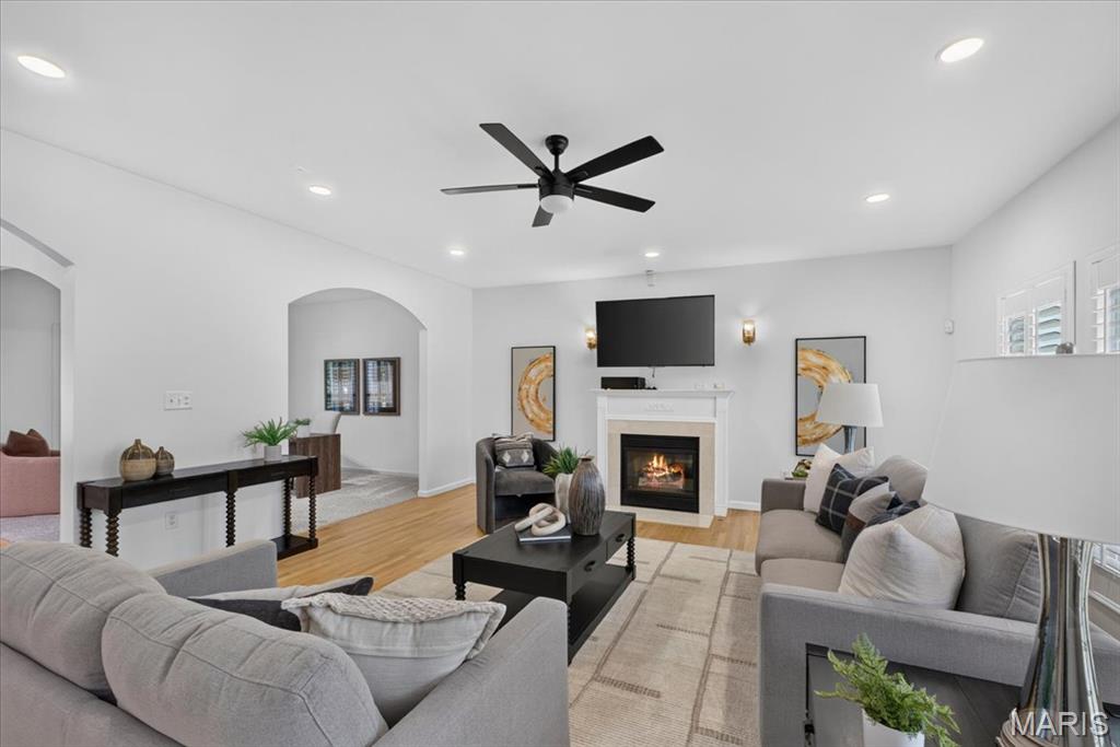 Bellerive Farm Estates Two - Residential
