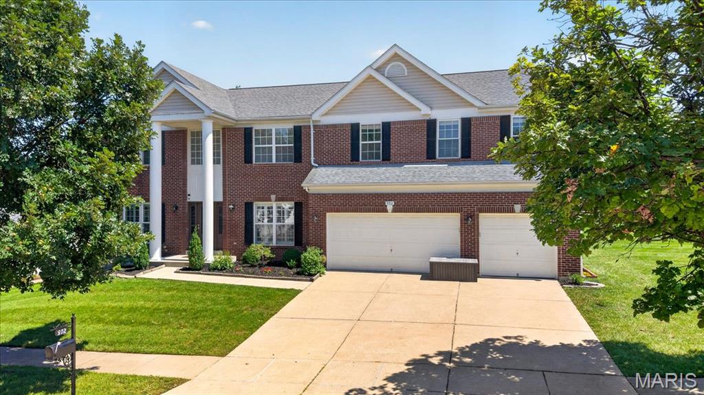 Bellerive Farm Estates Two - Residential