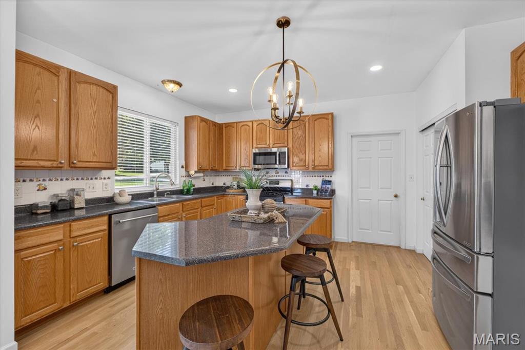 Bellerive Farm Estates Two - Residential