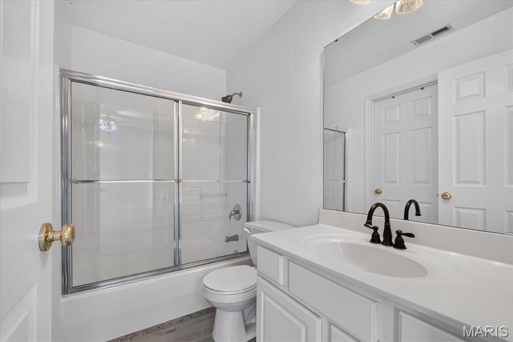Bellerive Farm Estates Two - Residential