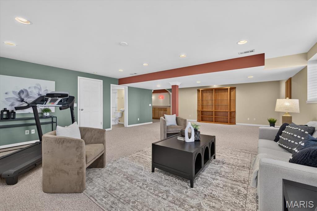 Bellerive Farm Estates Two - Residential