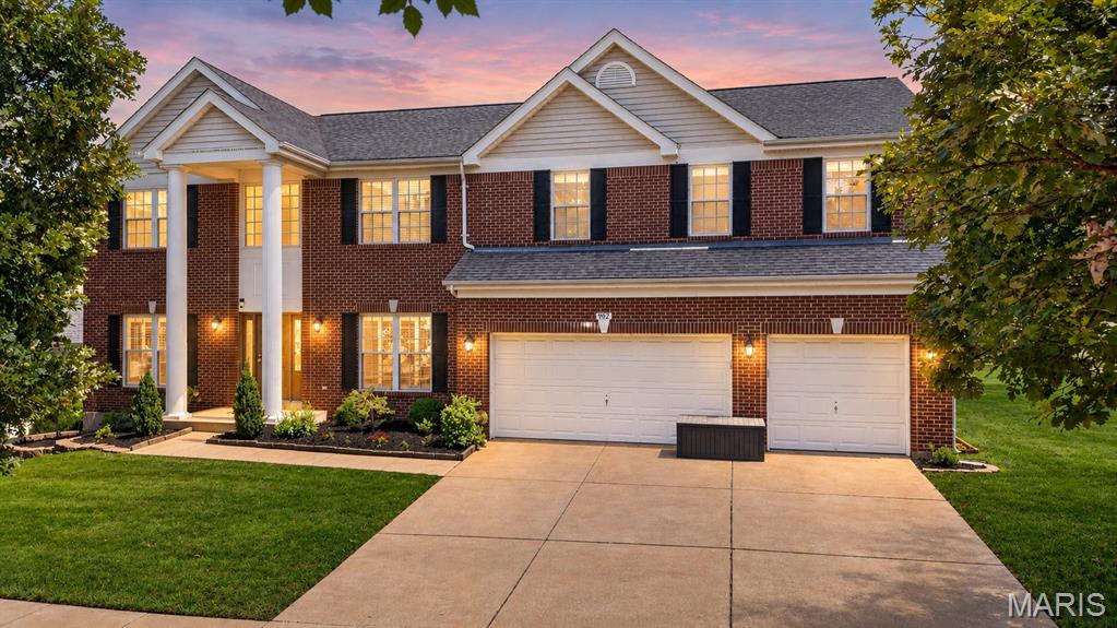 Bellerive Farm Estates Two - Residential