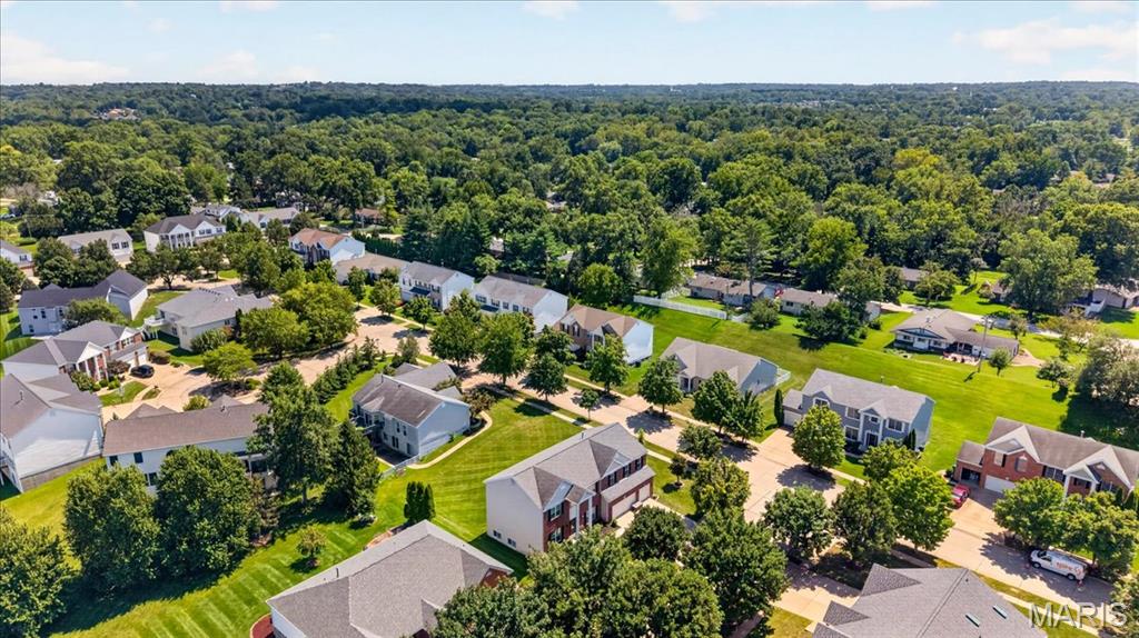 Bellerive Farm Estates Two - Residential