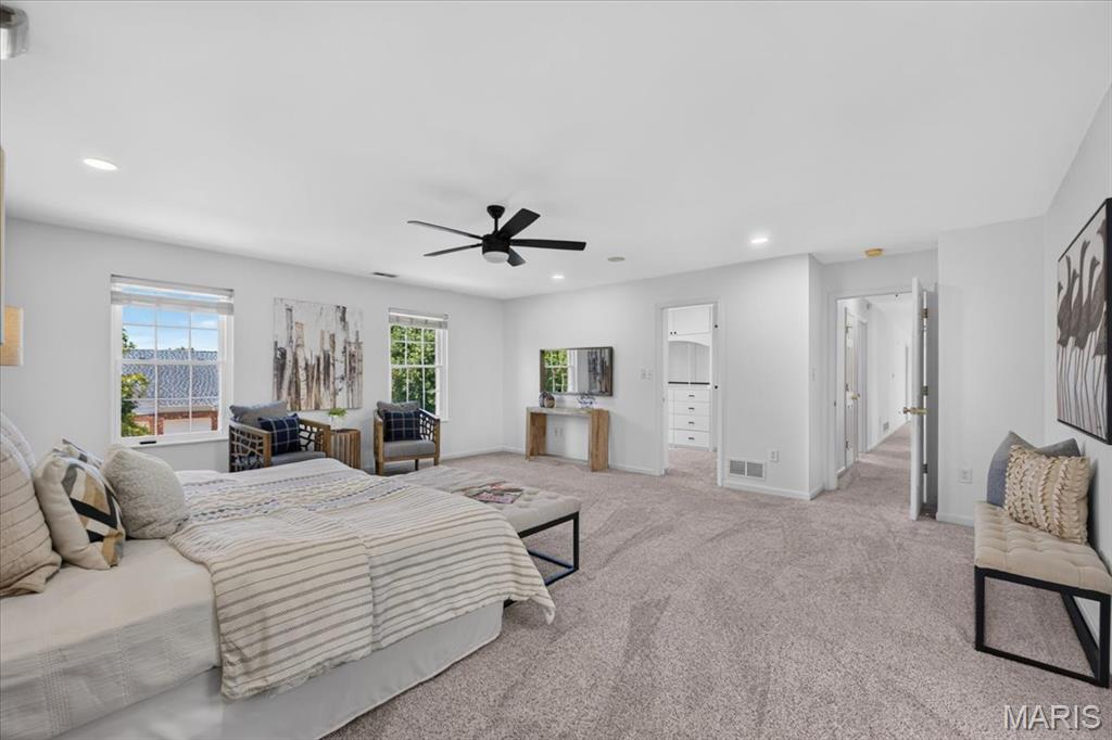 Bellerive Farm Estates Two - Residential