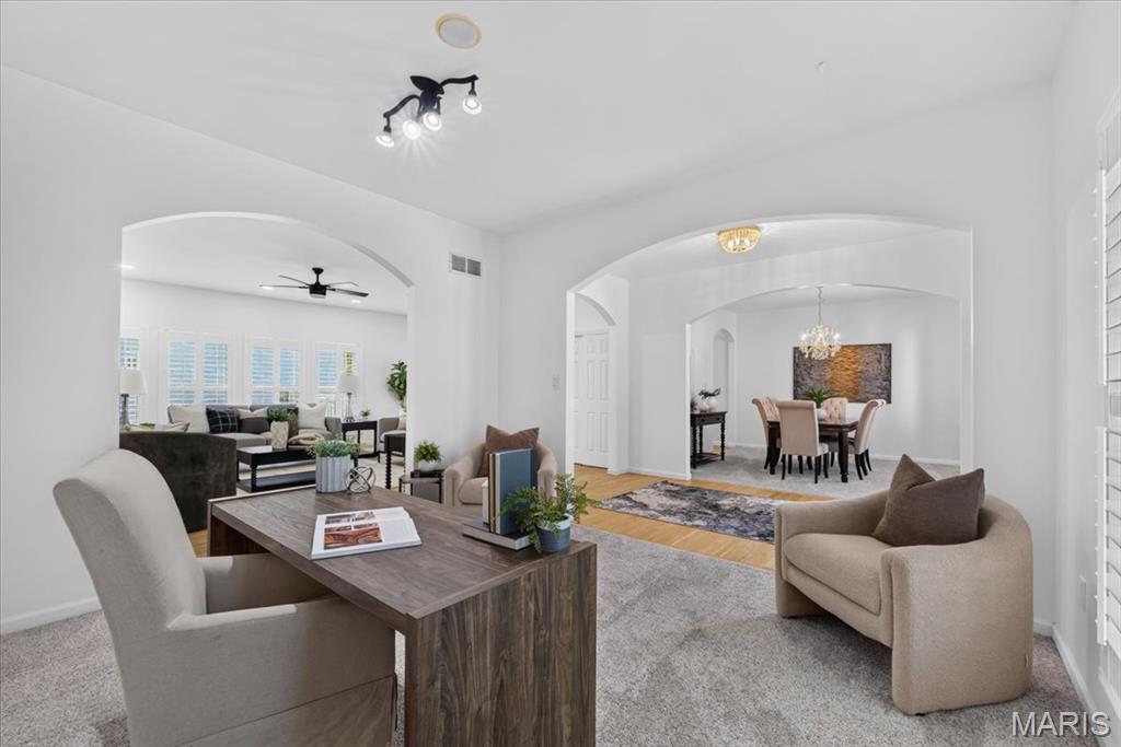 Bellerive Farm Estates Two - Residential
