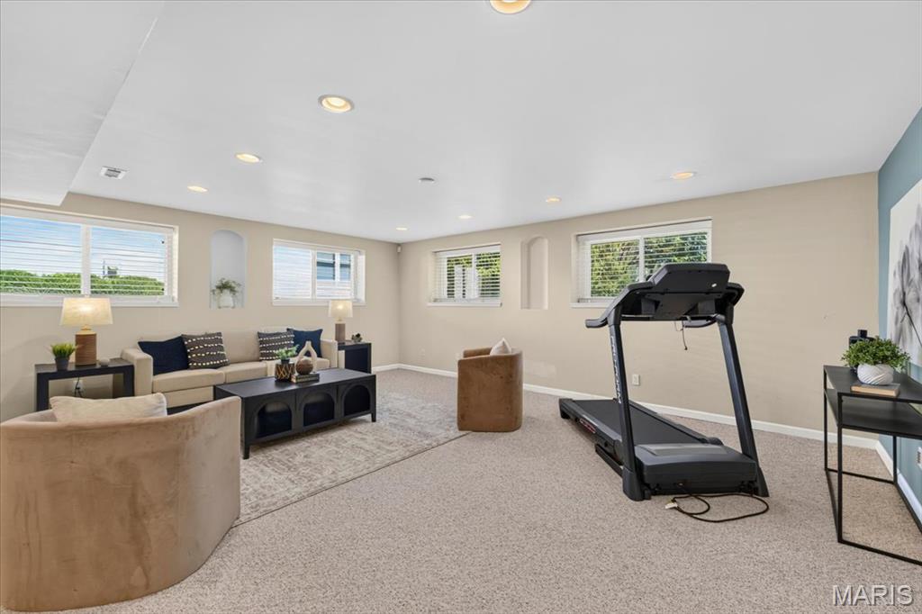 Bellerive Farm Estates Two - Residential