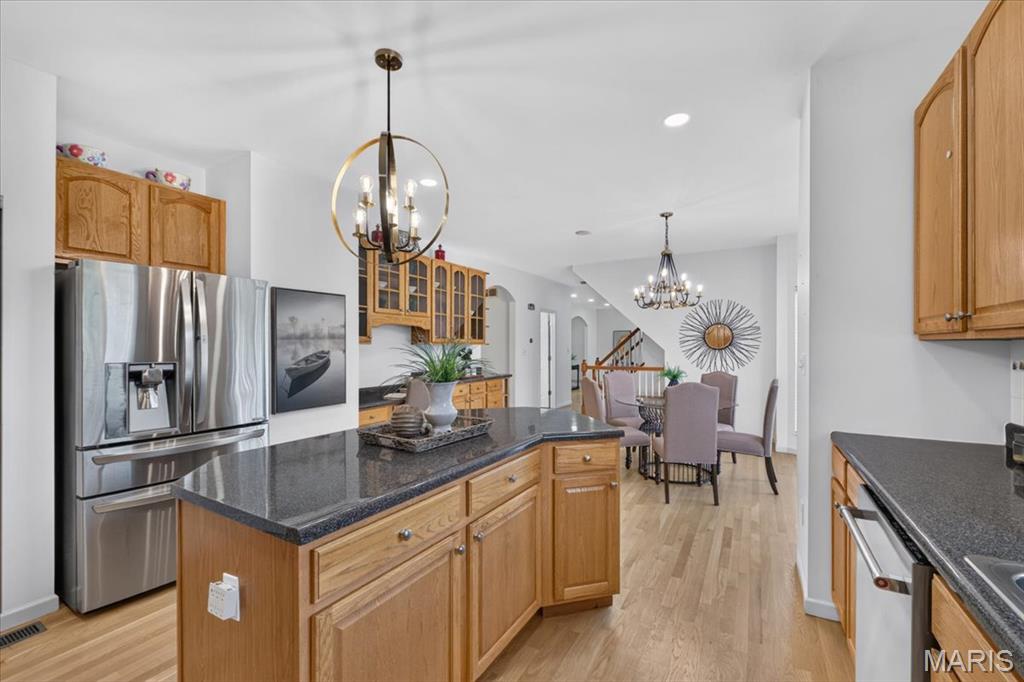 Bellerive Farm Estates Two - Residential