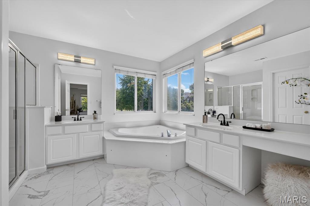 Bellerive Farm Estates Two - Residential