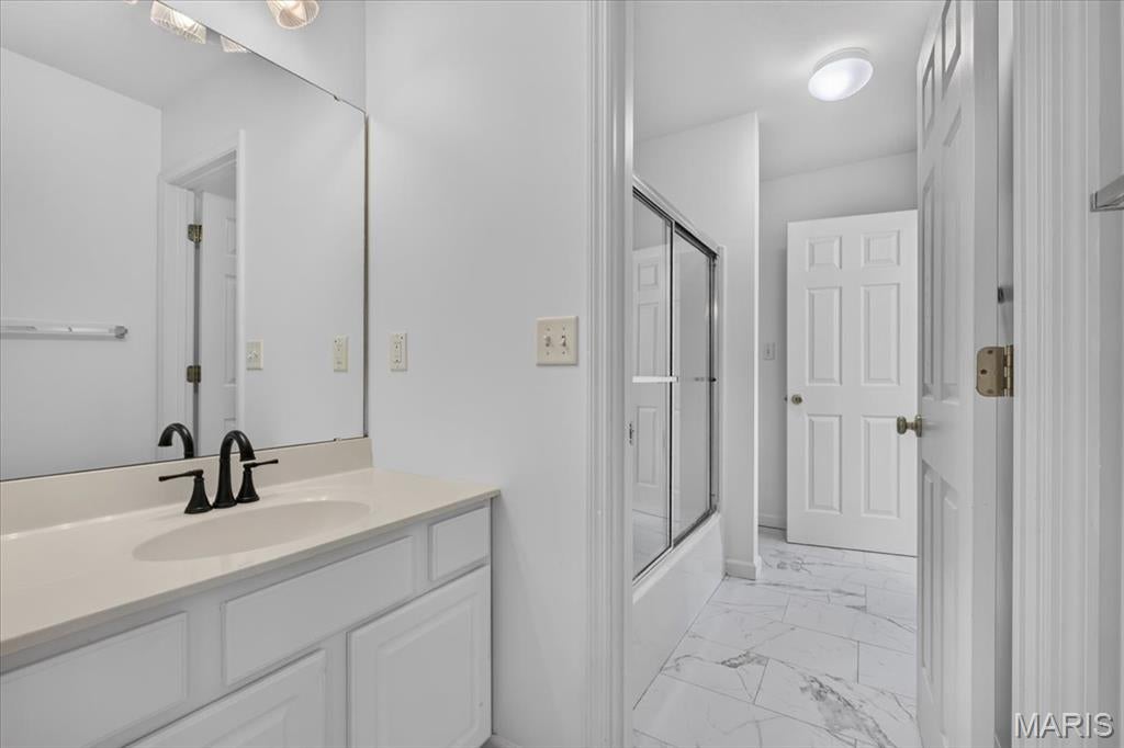 Bellerive Farm Estates Two - Residential