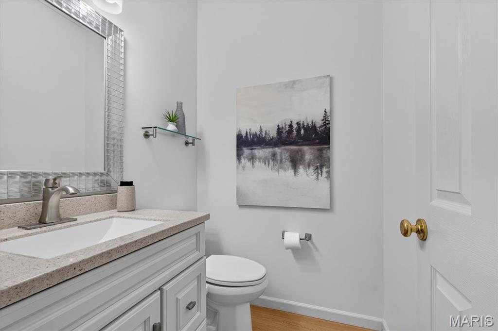 Bellerive Farm Estates Two - Residential