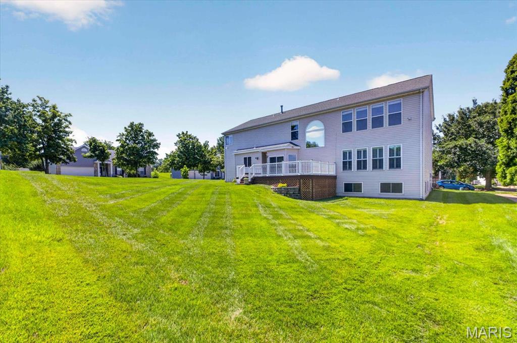 Bellerive Farm Estates Two - Residential