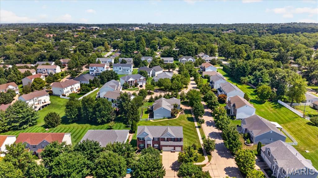 Bellerive Farm Estates Two - Residential