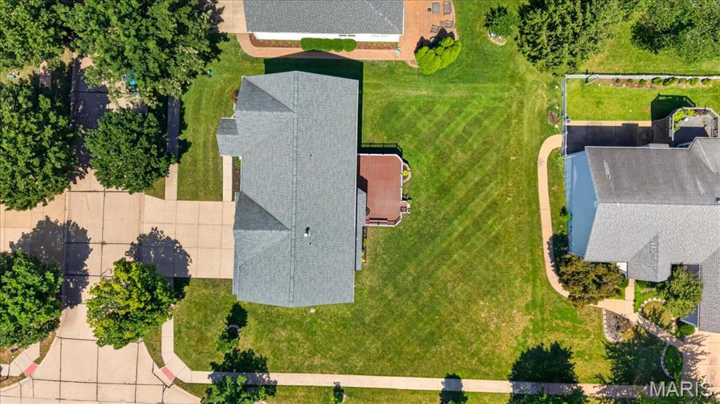 Bellerive Farm Estates Two - Residential
