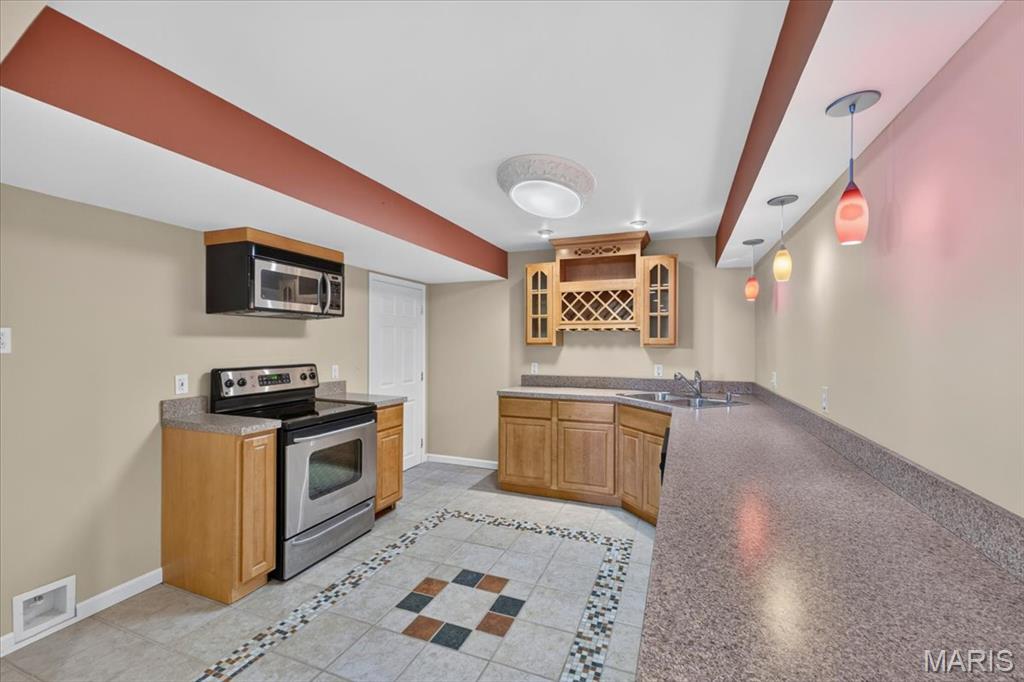 Bellerive Farm Estates Two - Residential