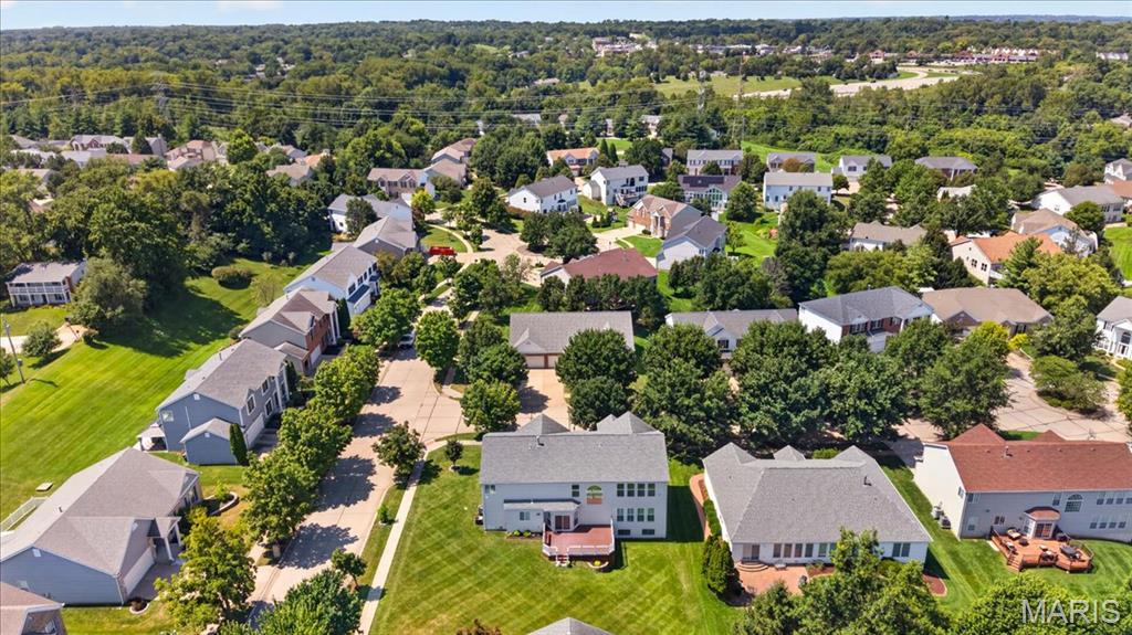 Bellerive Farm Estates Two - Residential