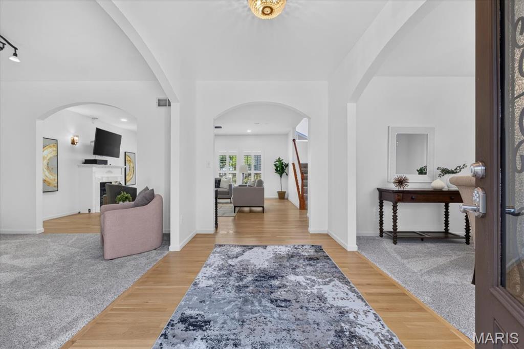 Bellerive Farm Estates Two - Residential