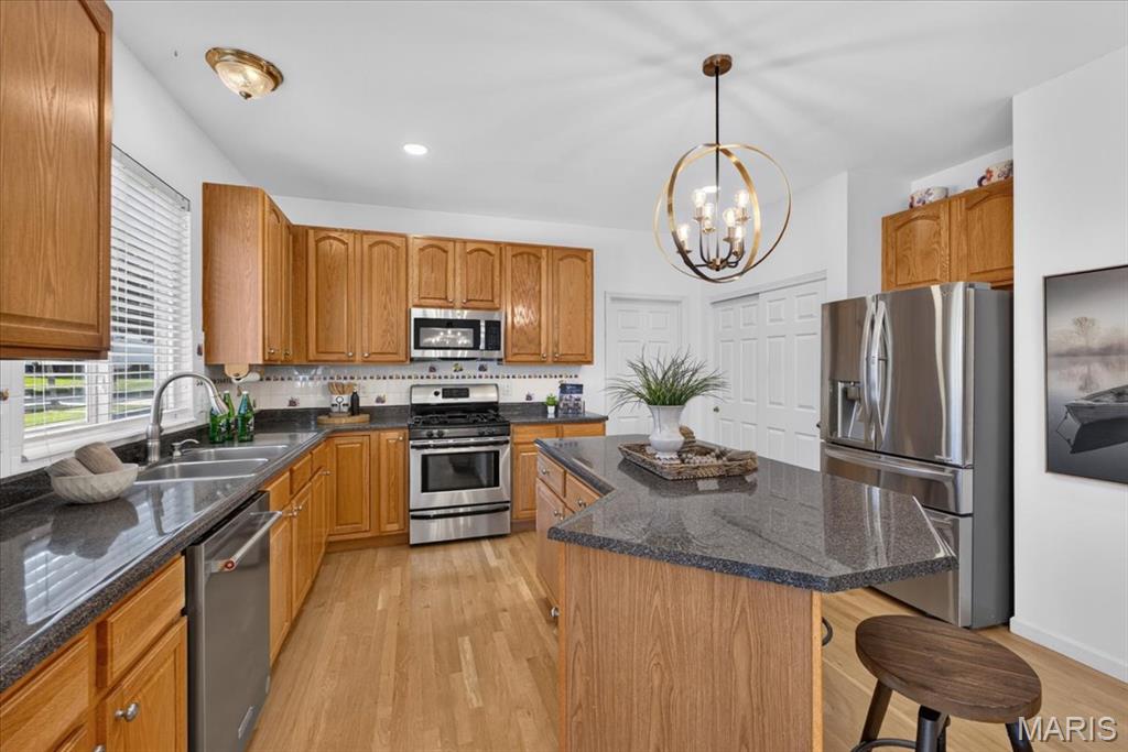 Bellerive Farm Estates Two - Residential
