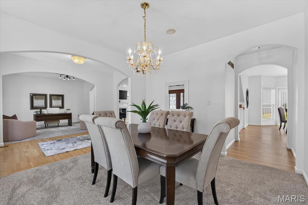 Bellerive Farm Estates Two - Residential