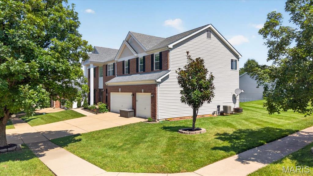 Bellerive Farm Estates Two - Residential
