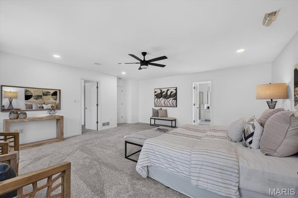 Bellerive Farm Estates Two - Residential