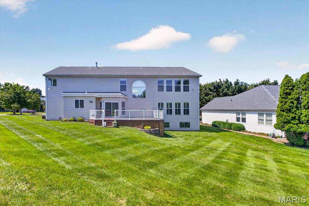 Bellerive Farm Estates Two - Residential