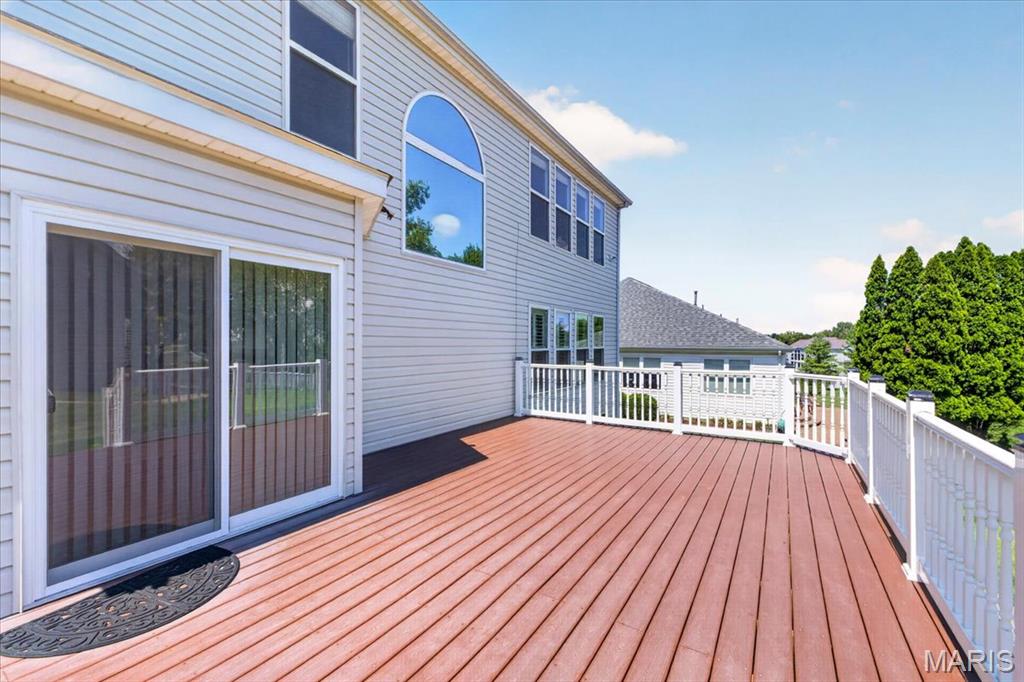 Bellerive Farm Estates Two - Residential