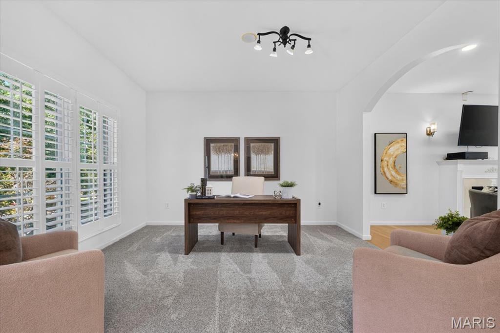 Bellerive Farm Estates Two - Residential