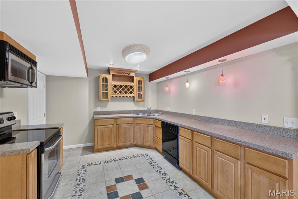 Bellerive Farm Estates Two - Residential