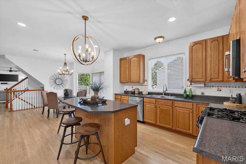 Bellerive Farm Estates Two - Residential