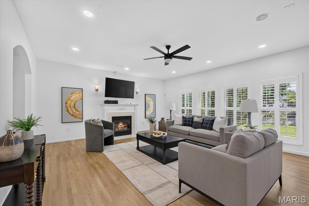 Bellerive Farm Estates Two - Residential