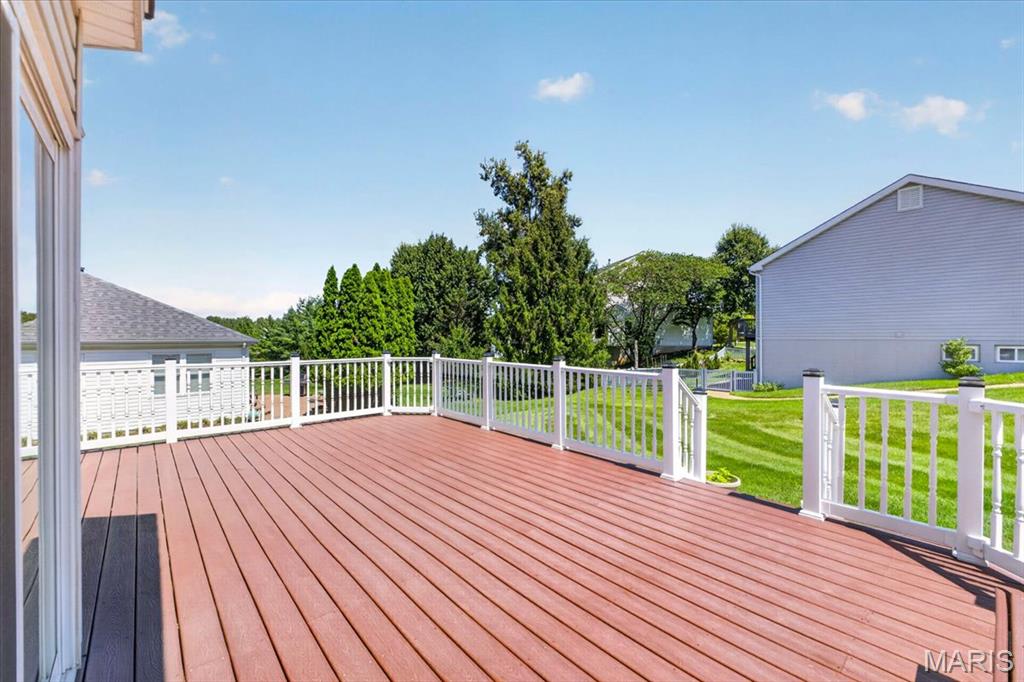 Bellerive Farm Estates Two - Residential