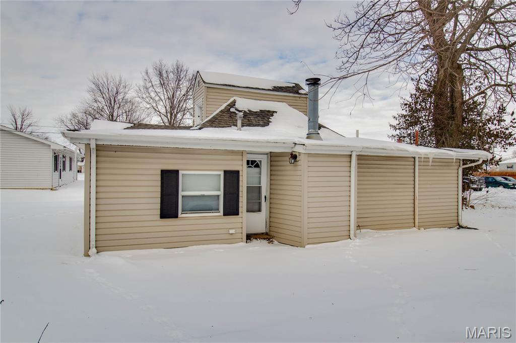 Cf Gilson Place Add - Residential