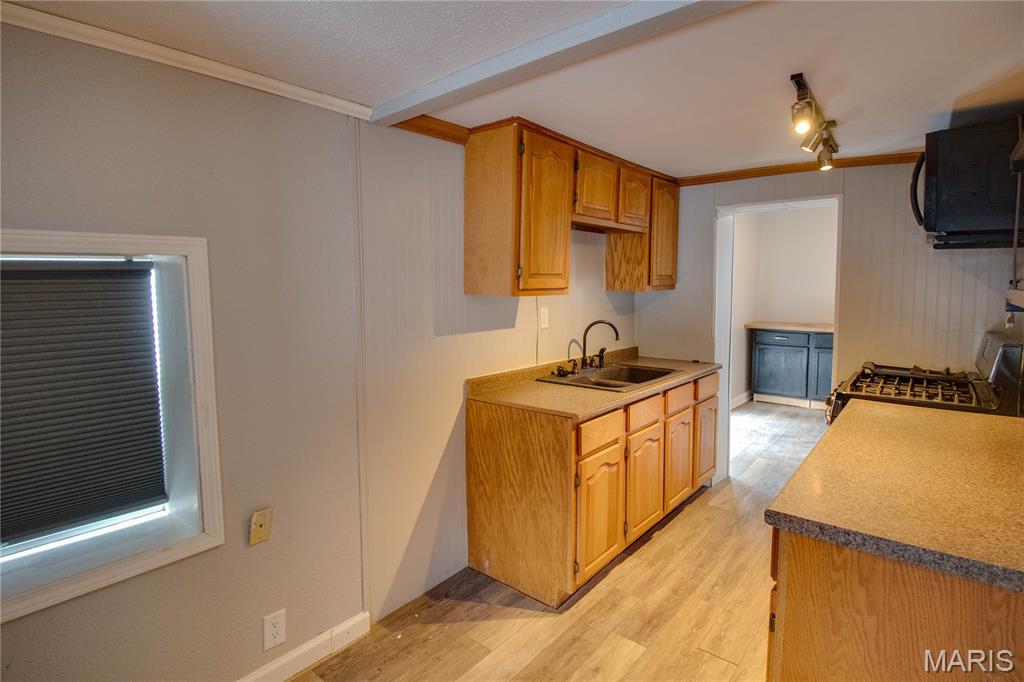 Cf Gilson Place Add - Residential