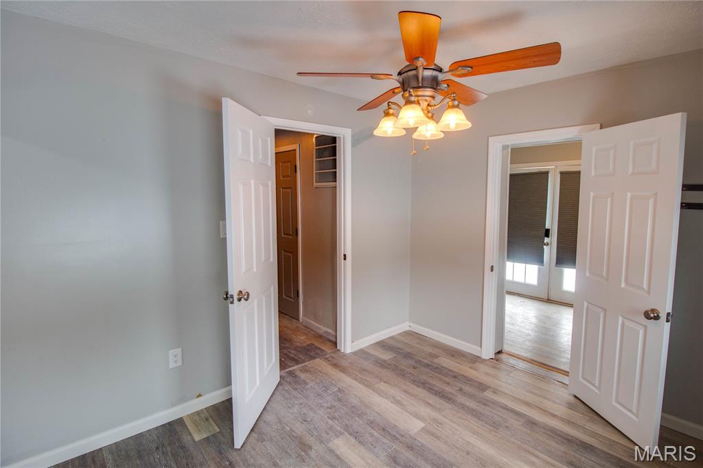 Cf Gilson Place Add - Residential