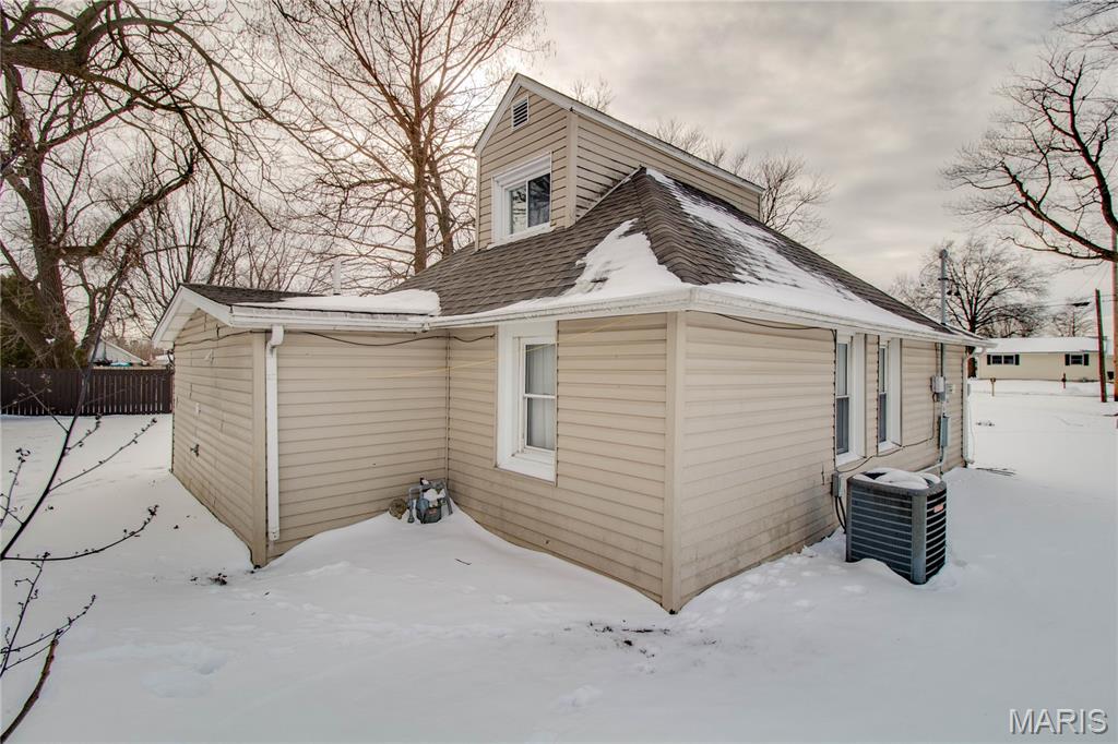 Cf Gilson Place Add - Residential