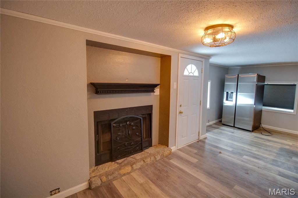 Cf Gilson Place Add - Residential