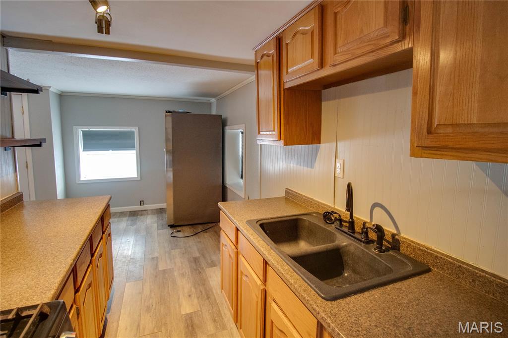 Cf Gilson Place Add - Residential