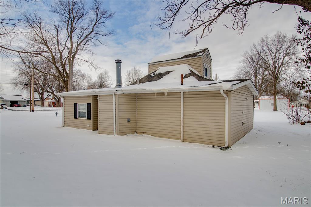 Cf Gilson Place Add - Residential
