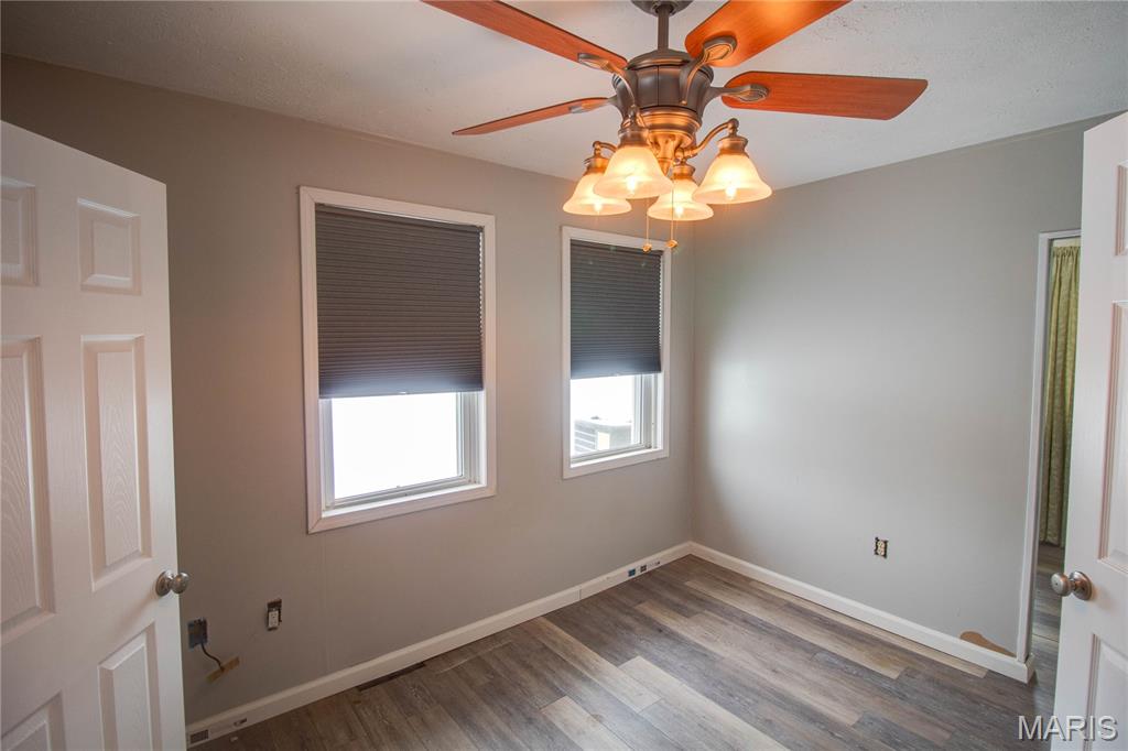 Cf Gilson Place Add - Residential