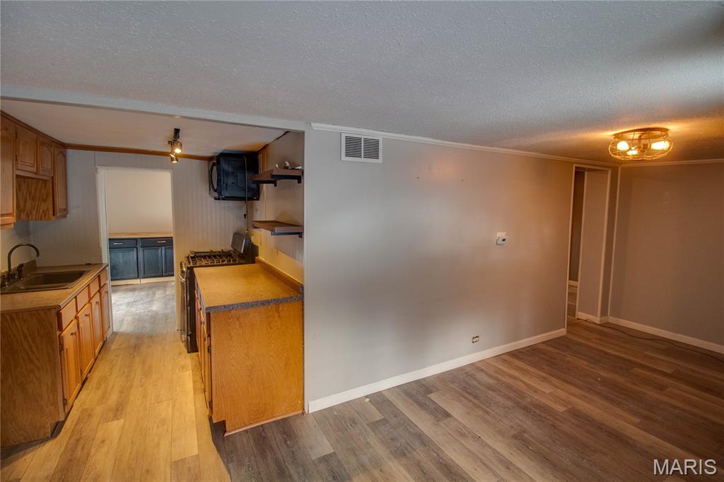 Cf Gilson Place Add - Residential