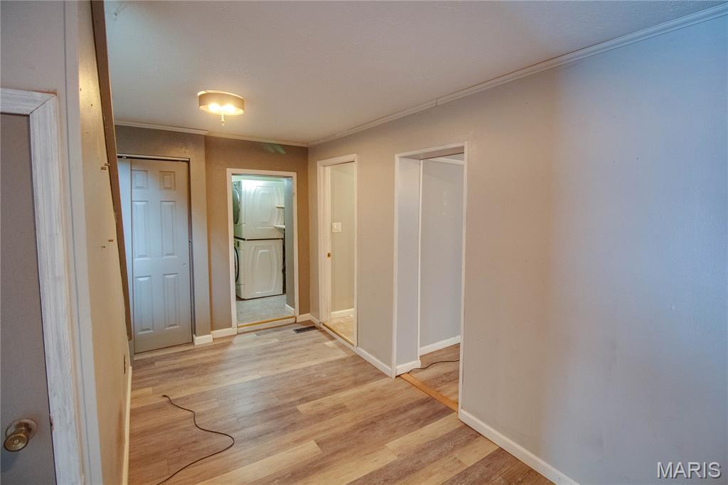 Cf Gilson Place Add - Residential