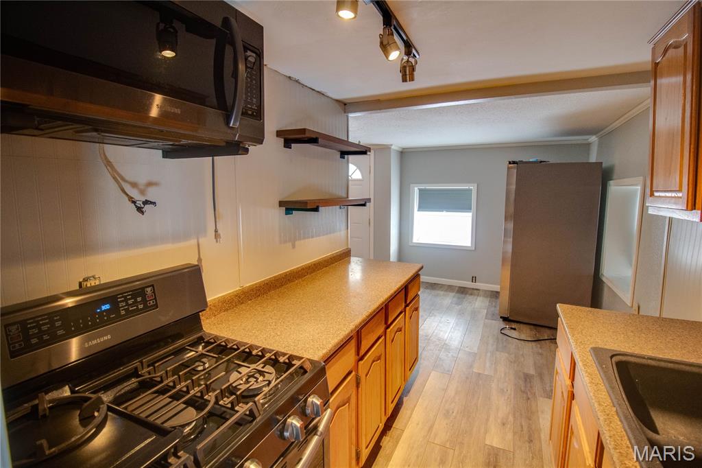 Cf Gilson Place Add - Residential