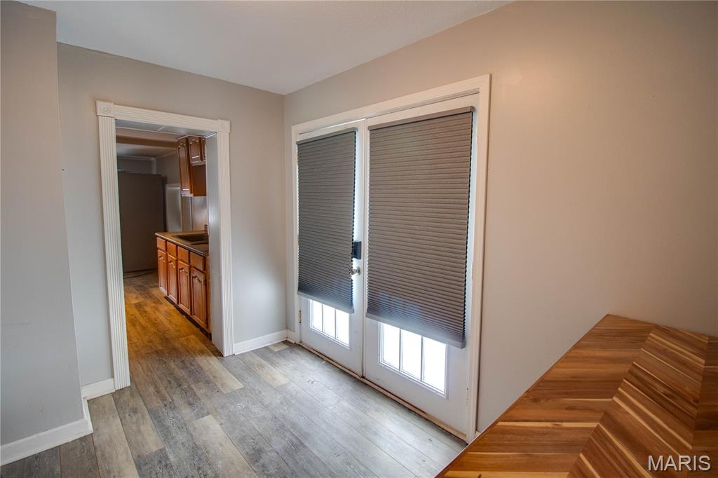 Cf Gilson Place Add - Residential