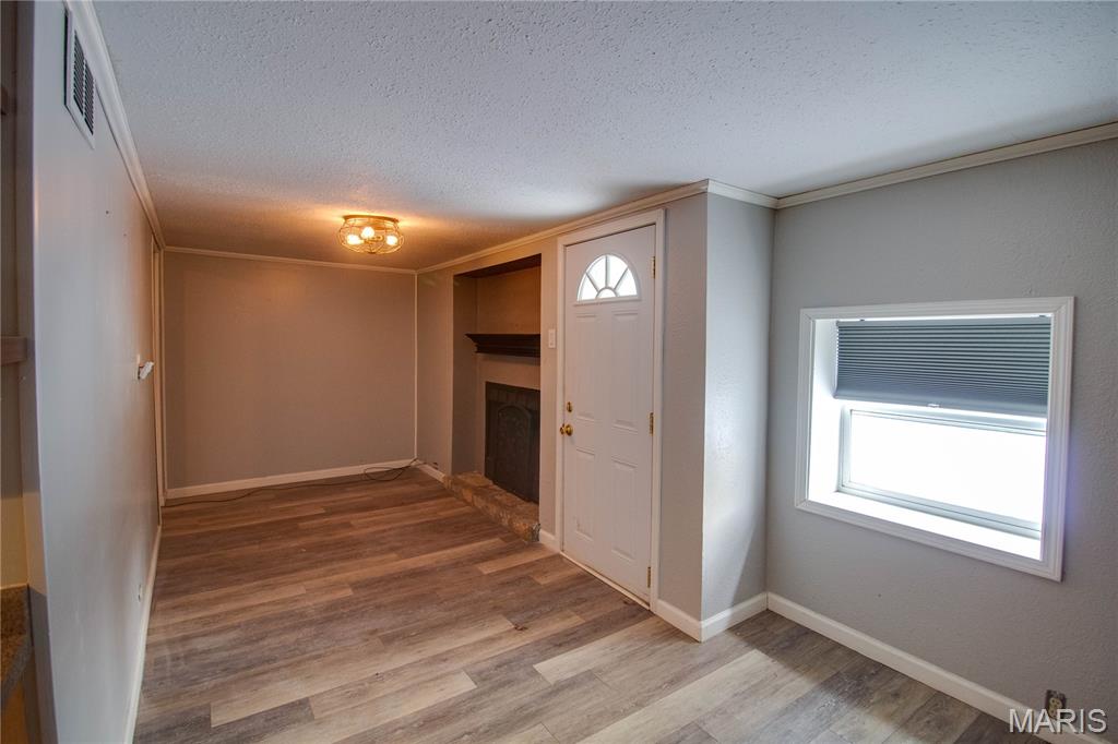 Cf Gilson Place Add - Residential