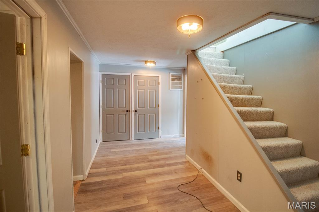 Cf Gilson Place Add - Residential