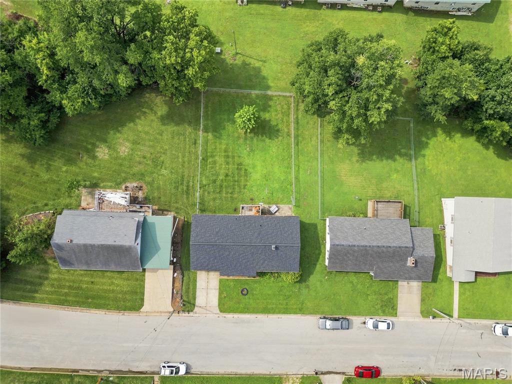City/Hermann - Residential