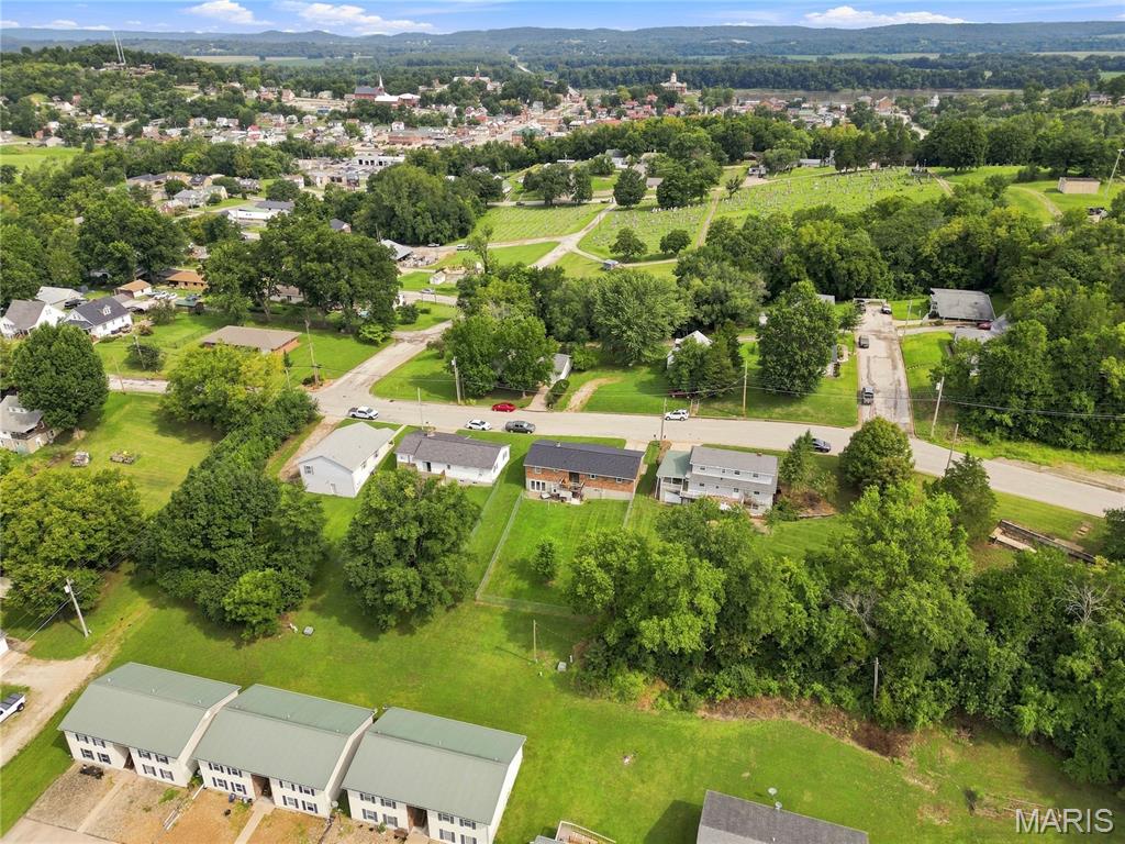 City/Hermann - Residential