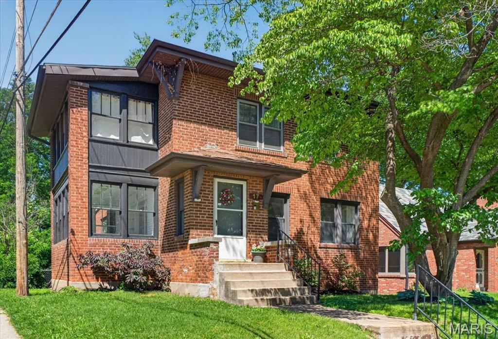 Greendale - Residential